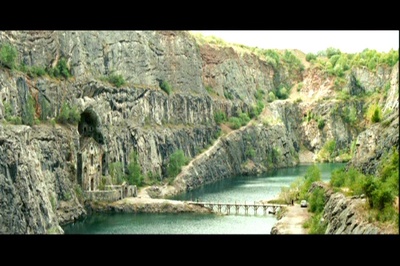 生死新纪元剧照的剧照