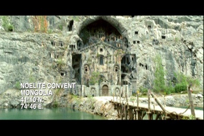 生死新纪元剧照的剧照