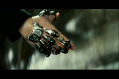 生死新纪元剧照的剧照