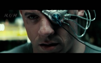 生死新纪元剧照的剧照