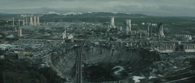 生死新纪元剧照的剧照