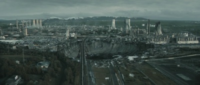 生死新纪元剧照的剧照