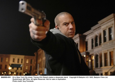 生死新纪元剧照的剧照