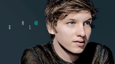 周六夜现场：道恩·强森/乔治·伊兹拉剧照的剧照