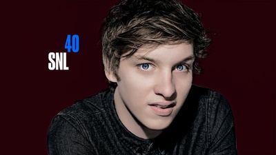 周六夜现场：道恩·强森/乔治·伊兹拉剧照的剧照