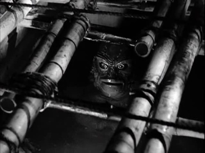 黑湖妖潭剧照的剧照