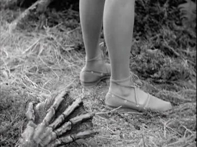 黑湖妖潭剧照的剧照