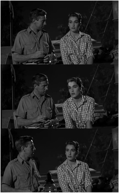 黑湖妖潭剧照的剧照