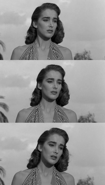 黑湖妖潭剧照的剧照