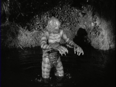 黑湖妖潭剧照的剧照