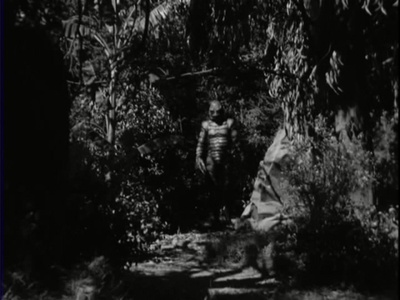 黑湖妖潭剧照的剧照