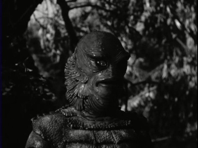 黑湖妖潭剧照的剧照