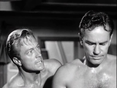 黑湖妖潭剧照的剧照