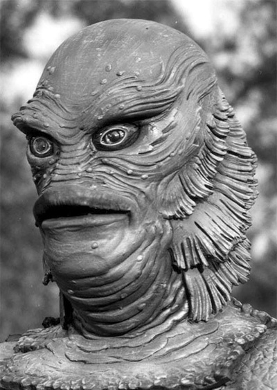 黑湖妖潭剧照的剧照