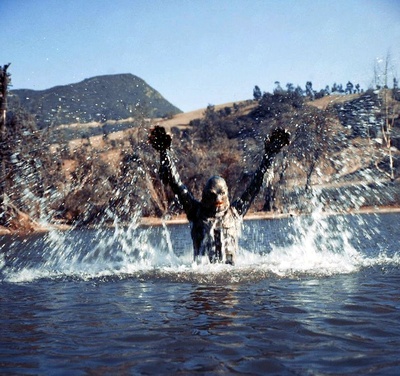 黑湖妖潭剧照的剧照