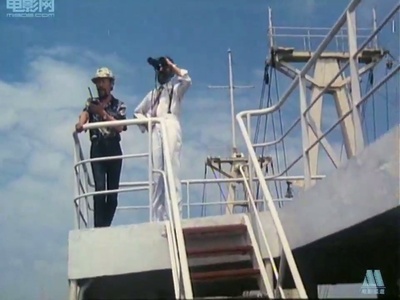 劫持剧照的剧照