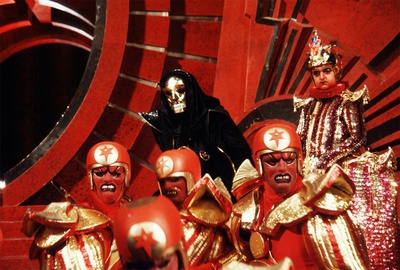 飞侠哥顿剧照的剧照