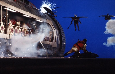 飞侠哥顿剧照的剧照