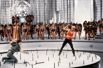 飞侠哥顿剧照的剧照