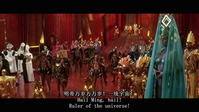 飞侠哥顿剧照的剧照