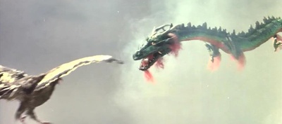 精忠报国剧照的剧照