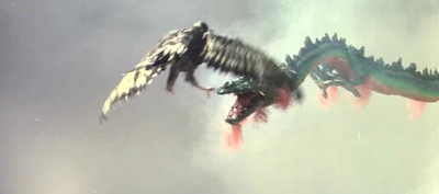 精忠报国剧照的剧照