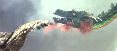 精忠报国剧照的剧照