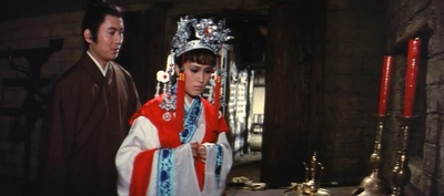 精忠报国剧照的剧照