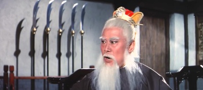 精忠报国剧照的剧照