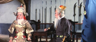 精忠报国剧照的剧照