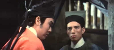 精忠报国剧照的剧照