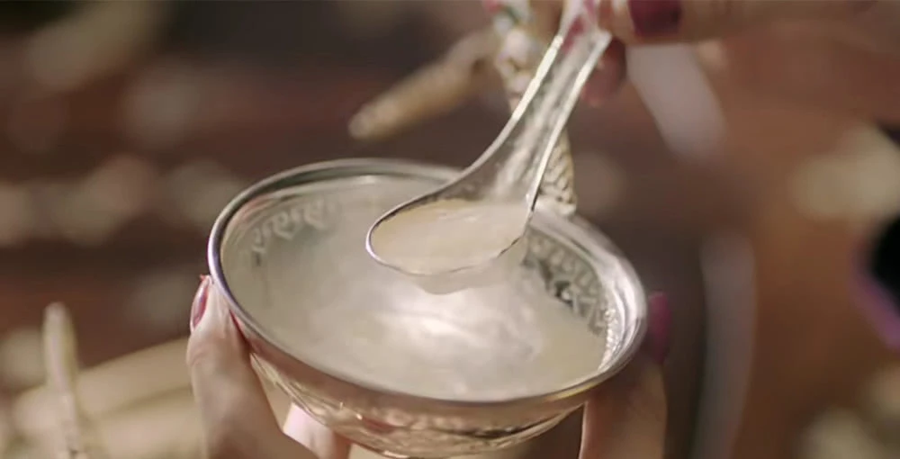 紫禁城里的小食光剧照的剧照