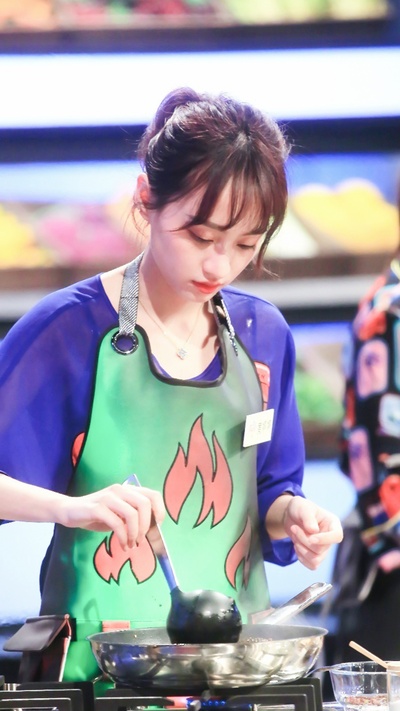 鲜厨当道剧照的剧照