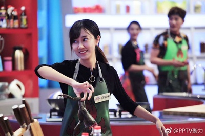 鲜厨当道剧照的剧照