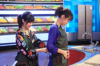 鲜厨当道剧照的剧照