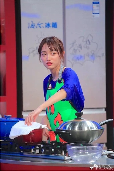 鲜厨当道剧照的剧照