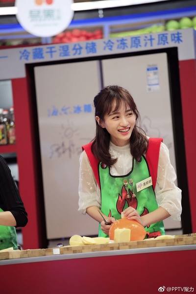 鲜厨当道剧照的剧照