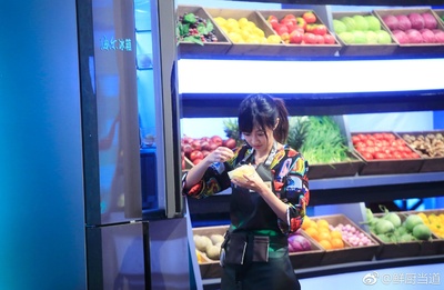 鲜厨当道剧照的剧照