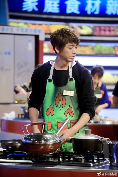 鲜厨当道剧照的剧照