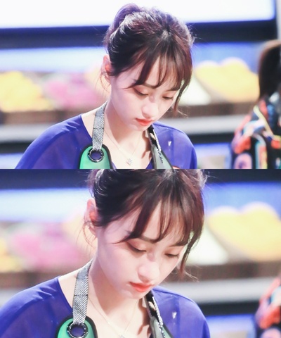 鲜厨当道剧照的剧照