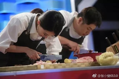 鲜厨当道剧照的剧照