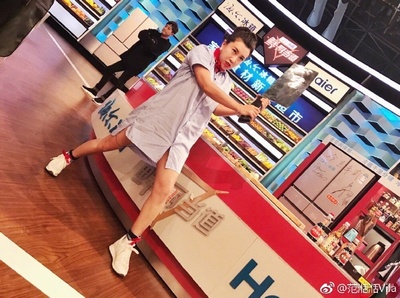 鲜厨当道剧照的剧照