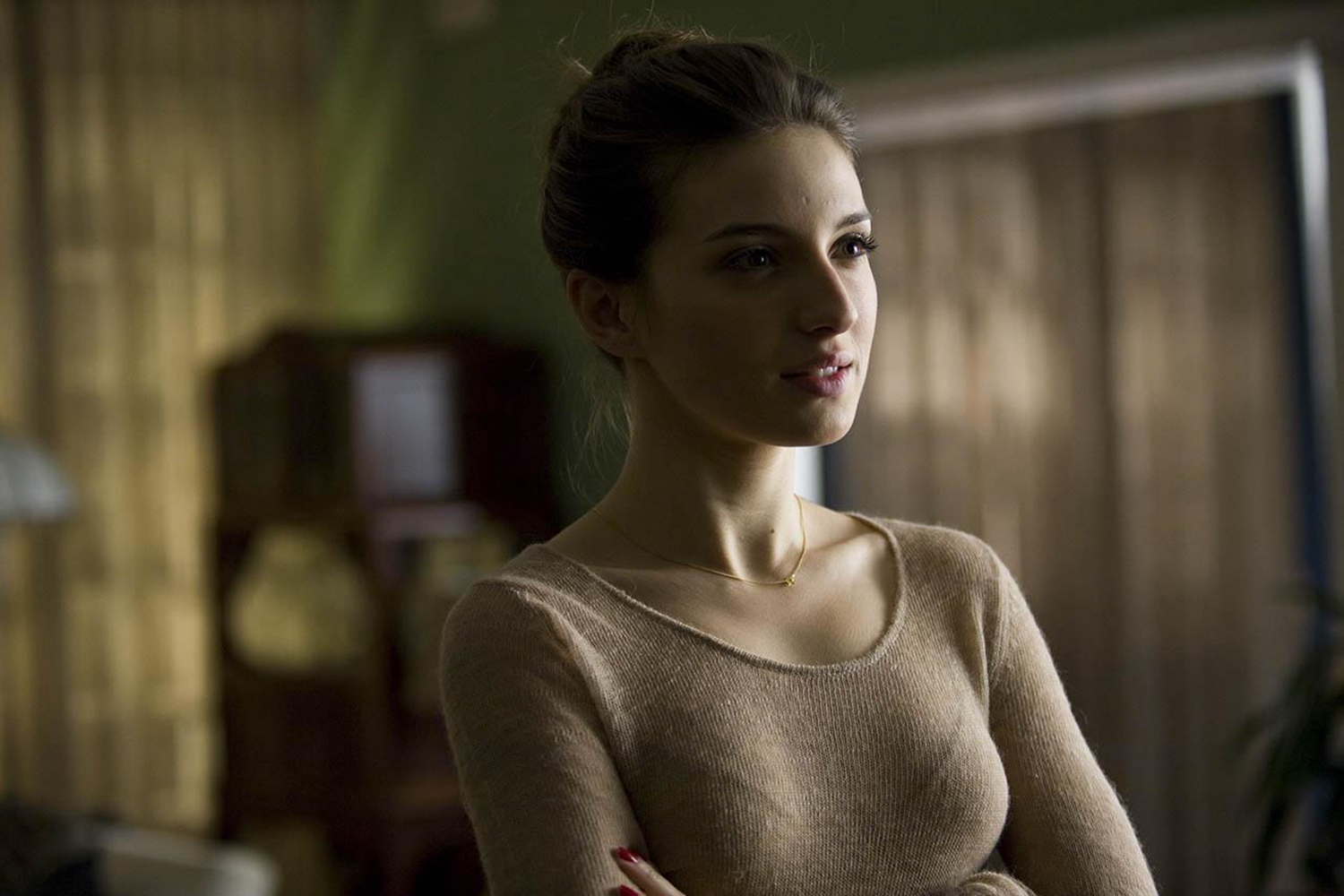 我需要你剧照的剧照