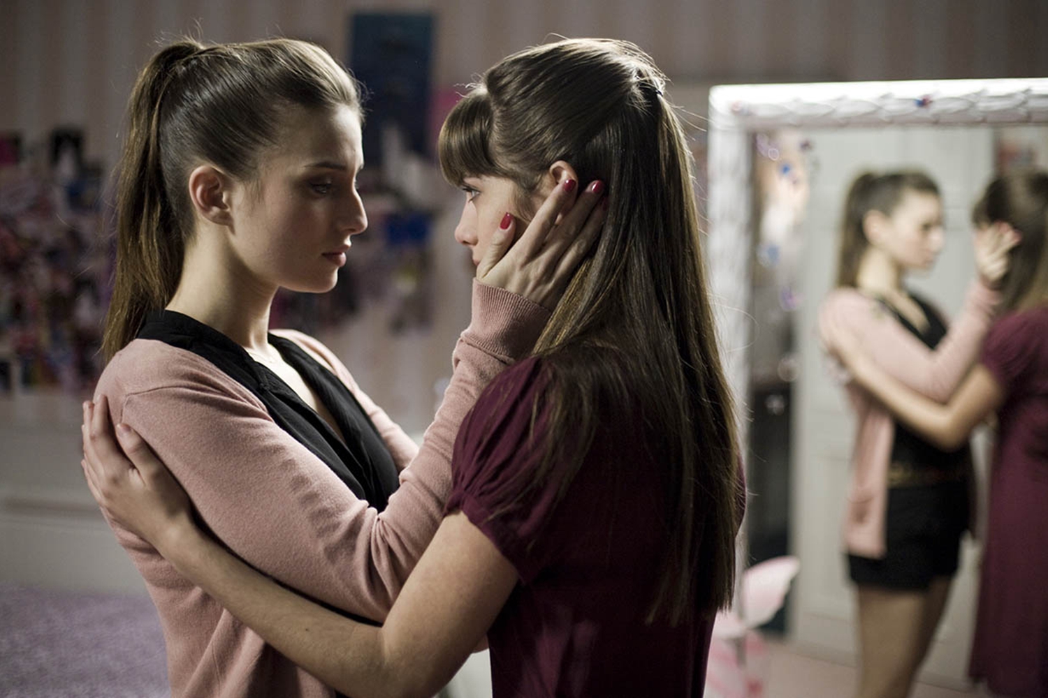 我需要你剧照的剧照