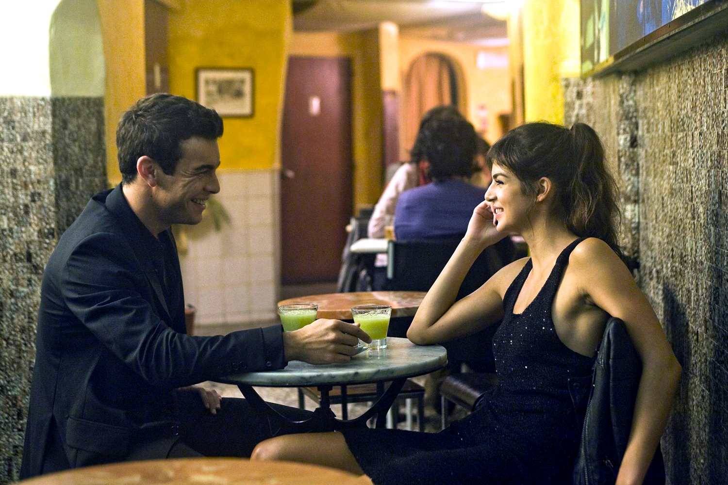 我需要你剧照的剧照