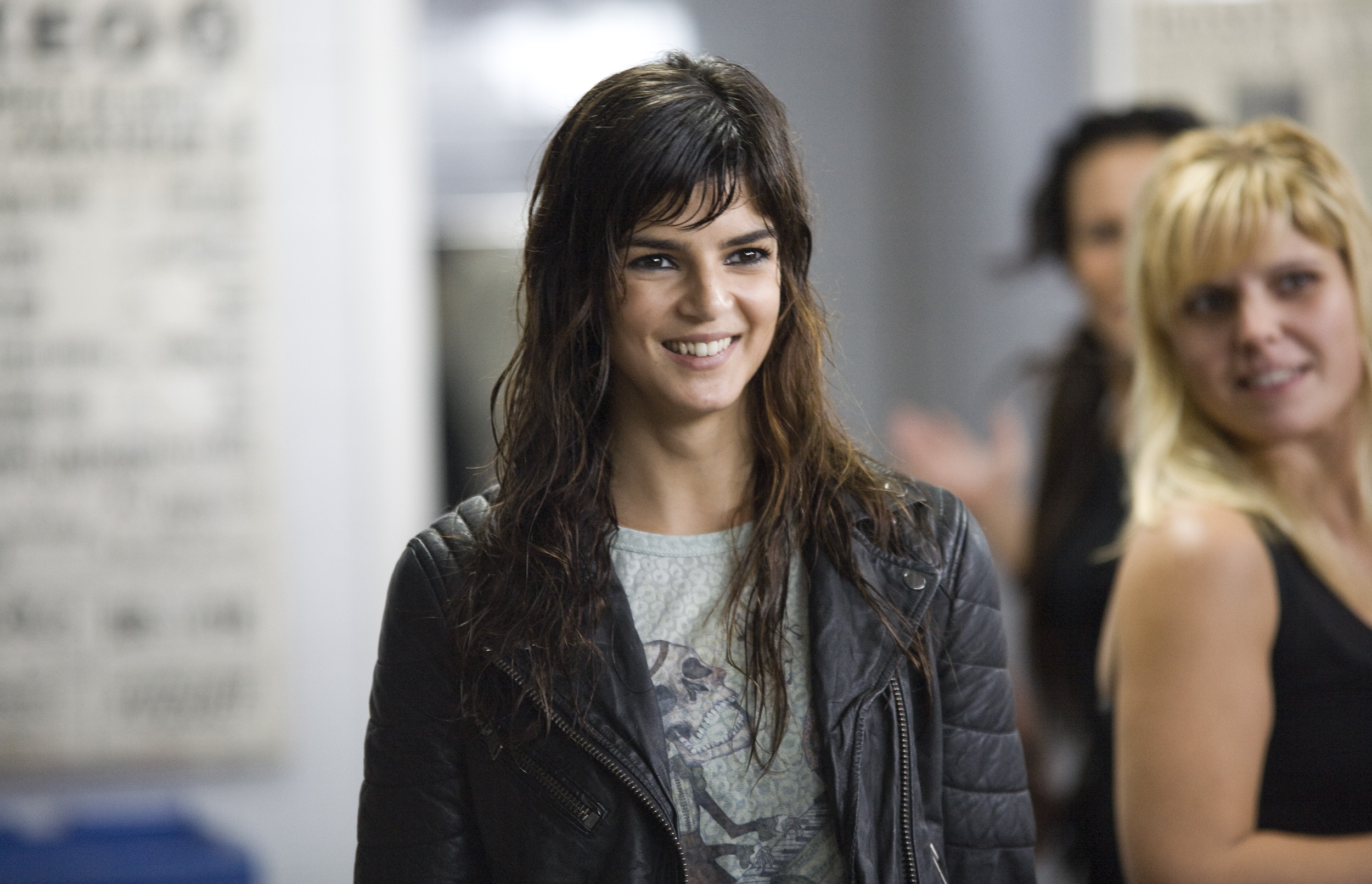 我需要你剧照的剧照