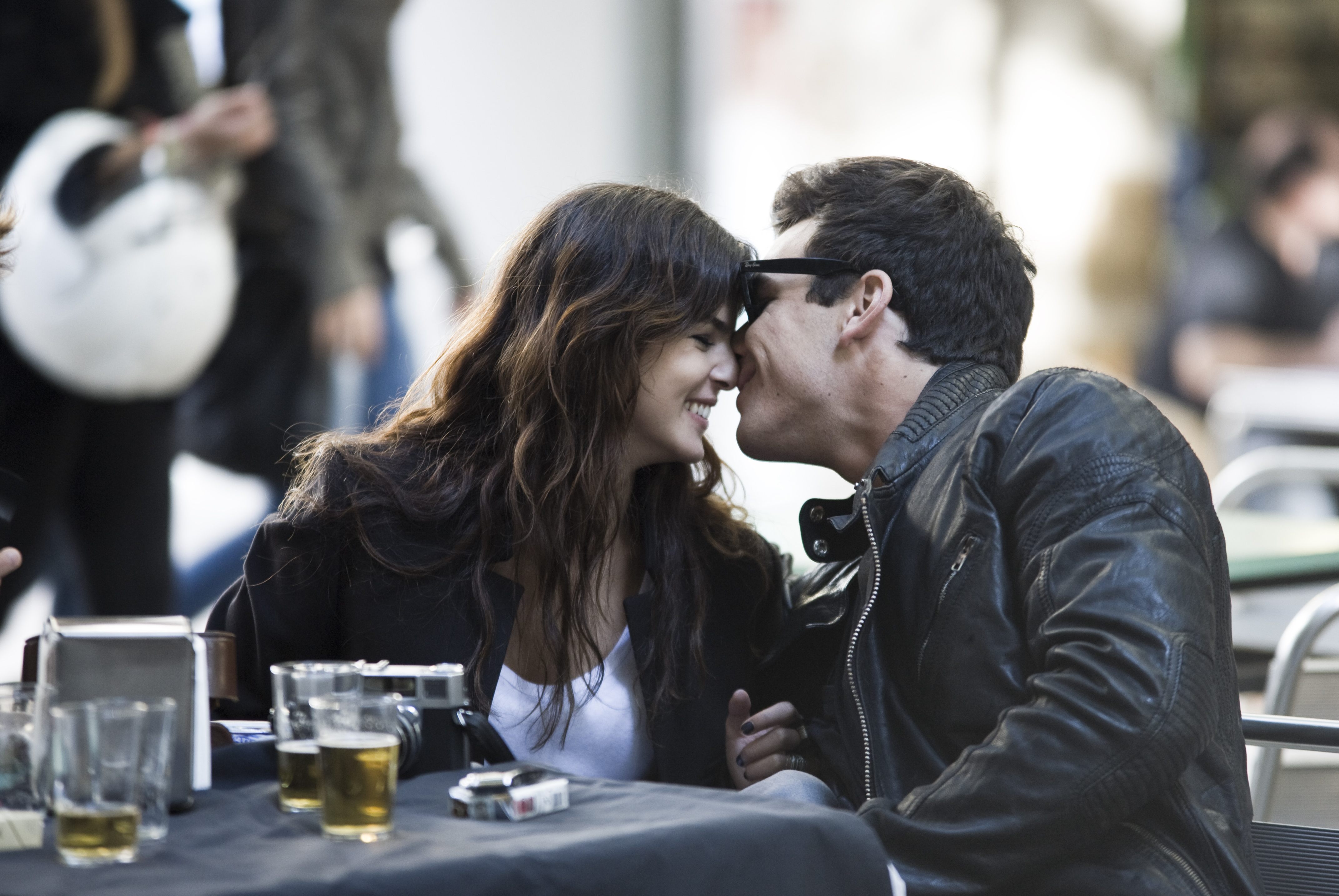 我需要你剧照的剧照