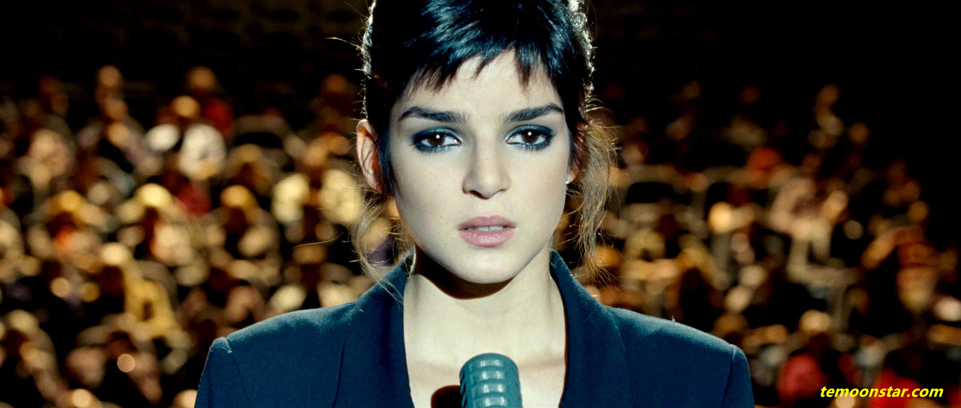 我需要你剧照的剧照