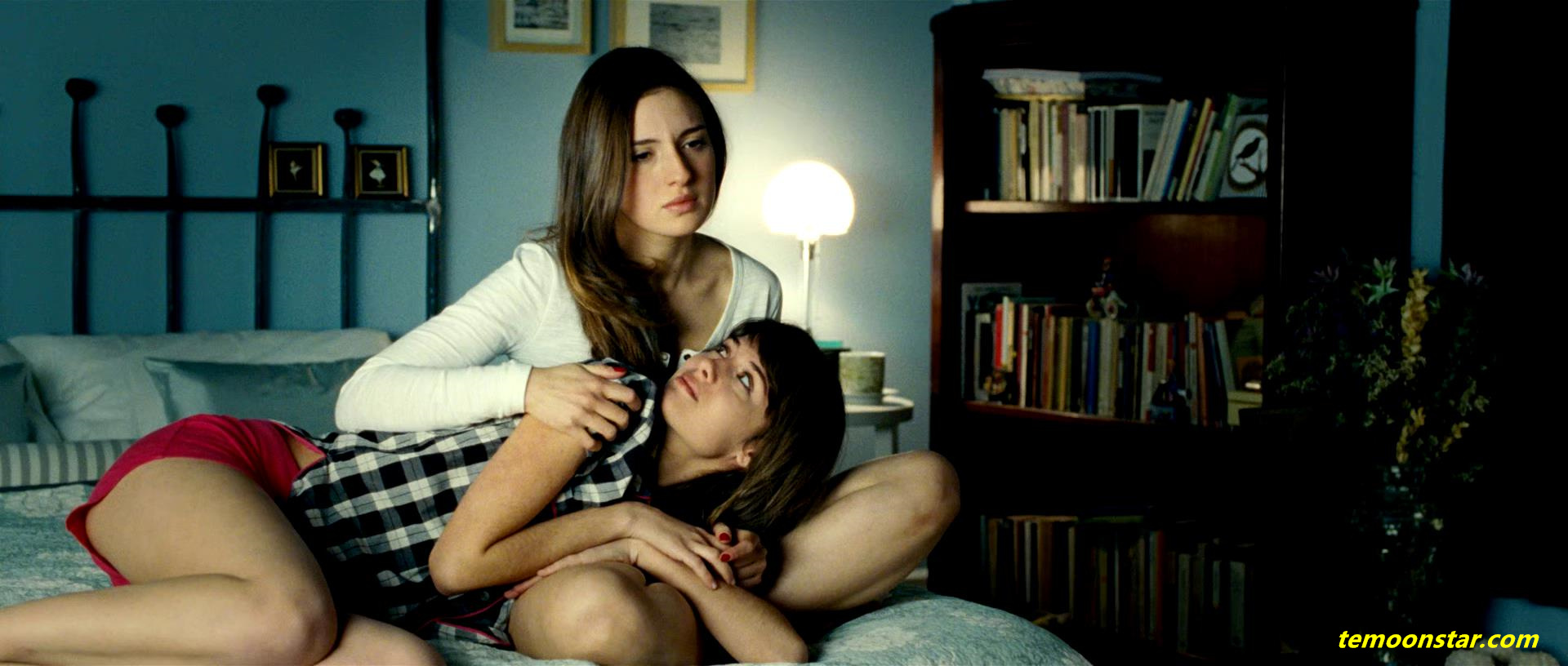 我需要你剧照的剧照