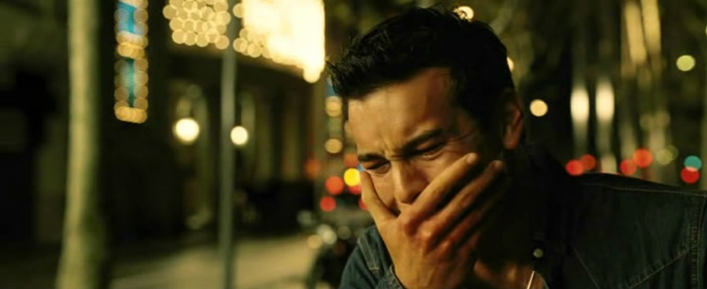 我需要你剧照的剧照